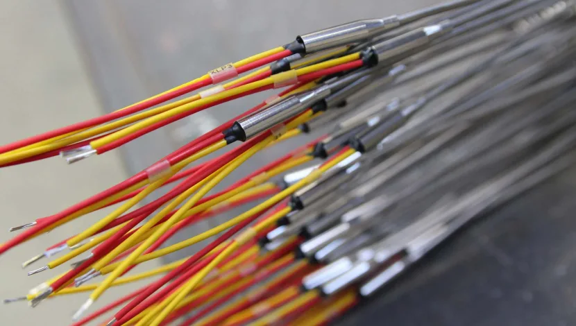 Wires 1960